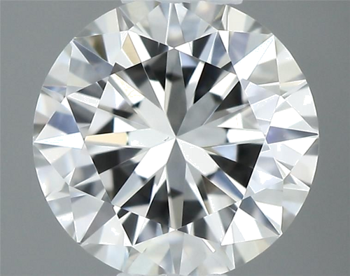 0.3 carat G-VS1 Very Good cut Natūralus Round Deimantas (1)