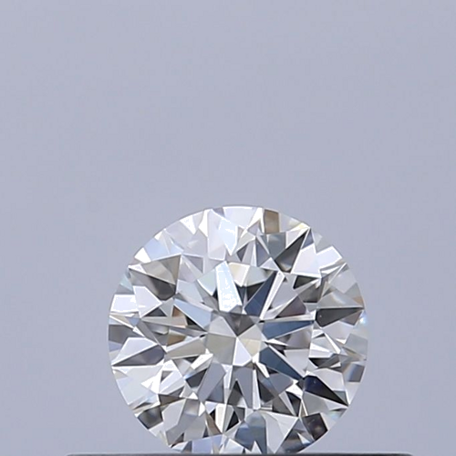 0.31 carat G-VS2 Excellent cut Natūralus Round Deimantas (1)