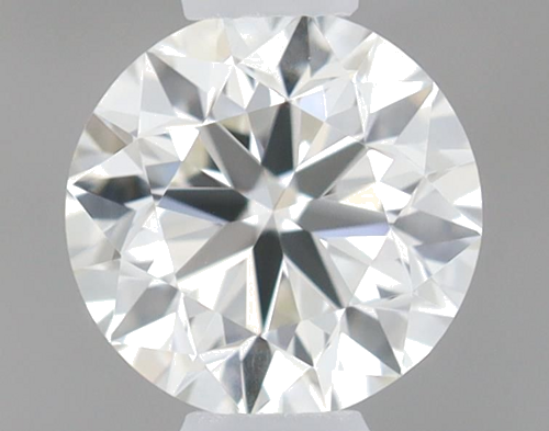 0.3 carat K-VS1 Very Good cut Natūralus Round Deimantas (1)