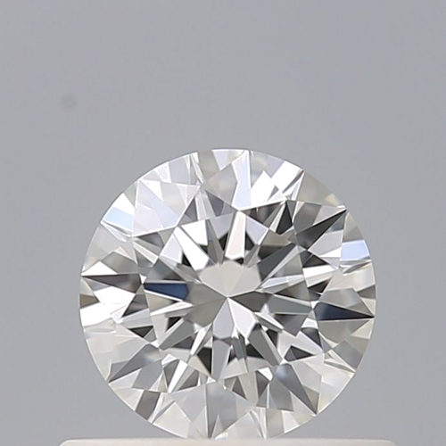 0.4 carat G-IF Excellent cut Natūralus Round Deimantas (1)