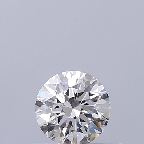 0.35 carat E-VS2 Excellent cut Natūralus Round Deimantas (1)