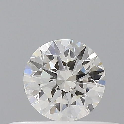 0.3 carat I-VS2 Excellent cut Natūralus Round Deimantas (1)