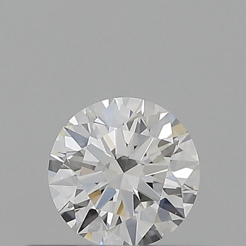0.32 carat G-VS1 Excellent cut Natūralus Round Deimantas (1)