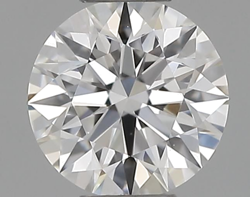 0.3 carat E-VVS1 Excellent cut Natūralus Round Deimantas (1)