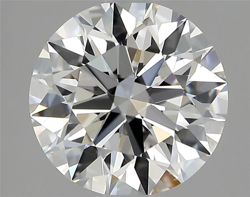 0.9 carat E-IF Excellent cut Natūralus Round Deimantas (1)