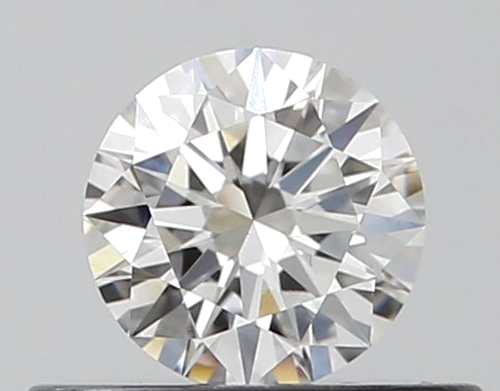 0.31 carat G-VS1 Excellent cut Natūralus Round Deimantas (1)