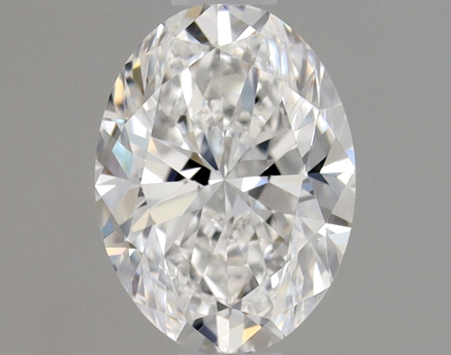 0.8 carat E-VVS1 Natūralus Oval Deimantas (1)