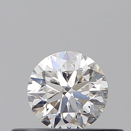 0.3 carat G-SI1 Very Good cut Natūralus Round Deimantas (1)