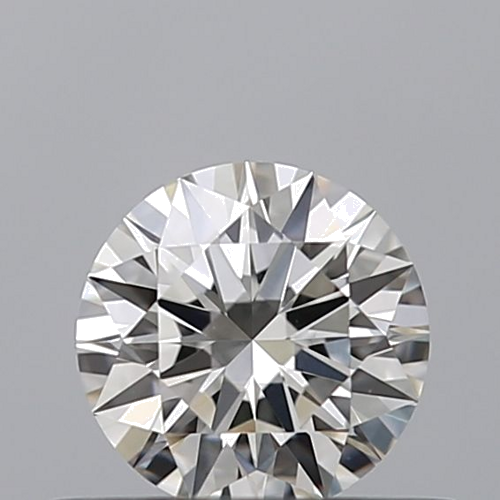 0.36 carat G-VS1 Excellent cut Natūralus Round Deimantas (1)