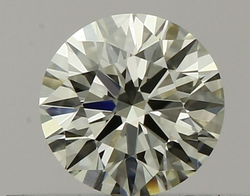 0.3 carat H-VS1 Very Good cut Natūralus Round Deimantas (1)