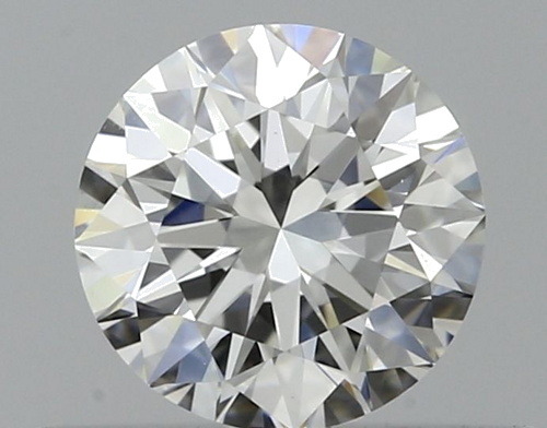 0.4 carat G-VS1 Excellent cut Natūralus Round Deimantas (1)