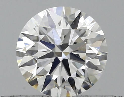 0.3 carat E-VS2 Excellent cut Natūralus Round Deimantas (1)
