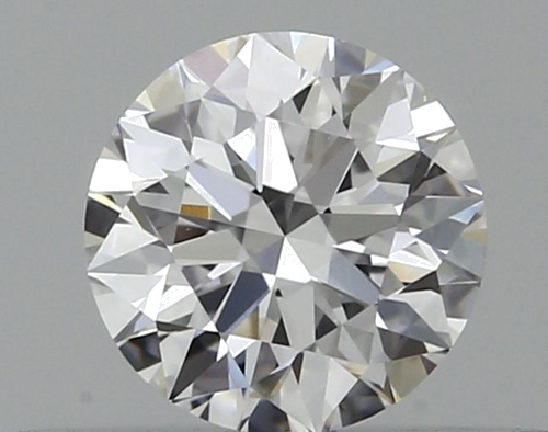 0.3 carat D-VS1 Very Good cut Natūralus Round Deimantas (1)