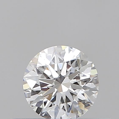 0.31 carat E-SI1 Excellent cut Natūralus Round Deimantas (1)