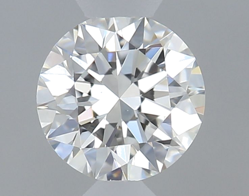 0.3 carat G-VS1 Excellent cut Natūralus Round Deimantas (1)