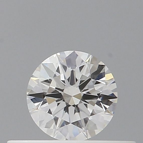 0.28 carat G-VVS1 Excellent cut Natūralus Round Deimantas (1)