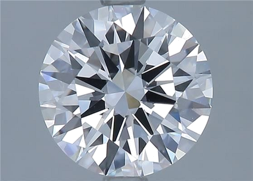 1.82 carat E-VVS2 Excellent cut Natūralus Round Deimantas (1)