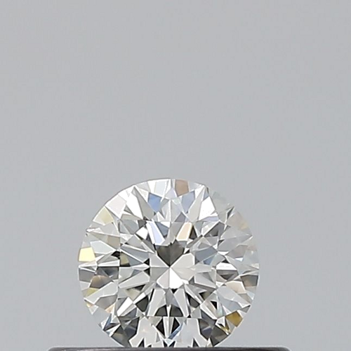 0.3 carat I-VS2 Excellent cut Natūralus Round Deimantas (1)