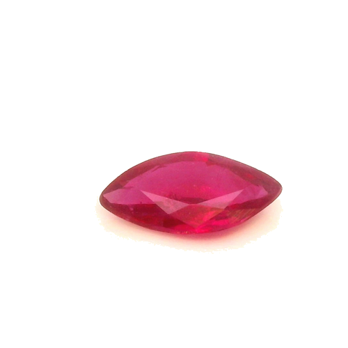 0.38 carat RED Marquise Rubinas (1)