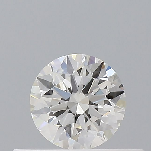 0.3 carat H-SI2 Very Good cut Natūralus Round Deimantas (1)