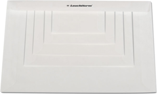 Glassine envelopes (3)