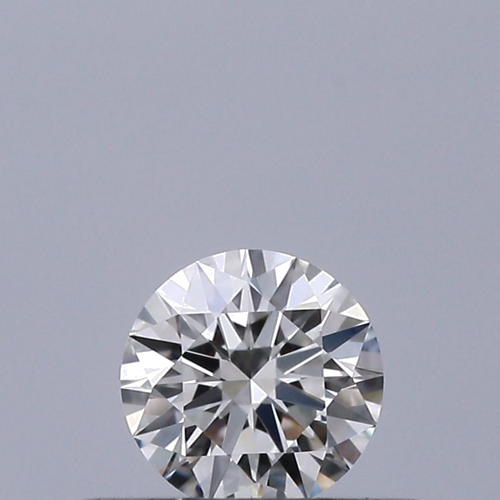 0.23 carat G-VS2 Excellent cut Natūralus Round Deimantas (1)