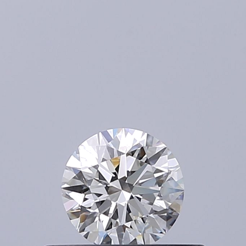 0.31 carat G-VS2 Excellent cut Natūralus Round Deimantas (1)