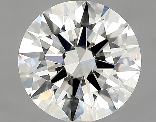 1.5 carat J-VS1 Excellent cut Natūralus Round Deimantas (1)