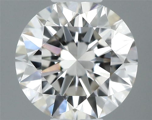 0.3 carat H-SI1 Excellent cut Natūralus Round Deimantas (1)