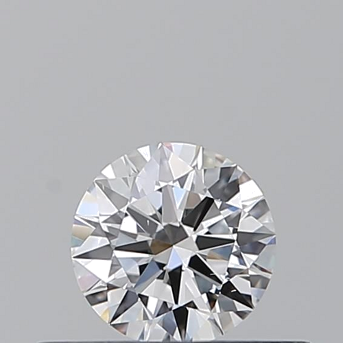 0.3 carat D-VS2 Excellent cut Natūralus Round Deimantas (1)