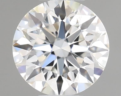 0.3 carat G-SI1 Excellent cut Natūralus Round Deimantas (1)