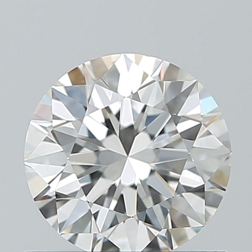 0.8 carat G-VS1 Excellent cut Natūralus Round Deimantas (1)