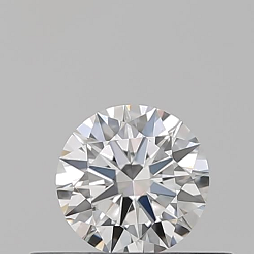 0.31 carat H-VS1 Excellent cut Natūralus Round Deimantas (1)