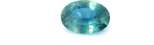 0.59 carat GREEN Oval Safyras (1)