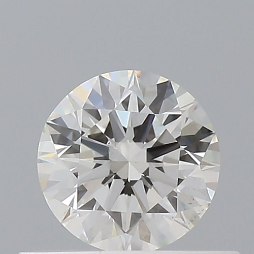 0.4 carat G-VS2 Excellent cut Natūralus Round Deimantas (1)