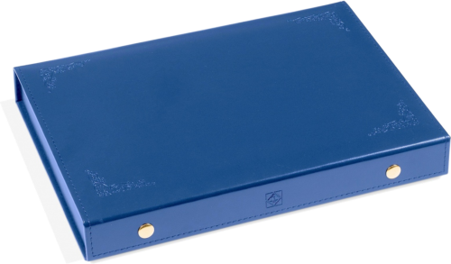 Кутии за тавички TAB Large (3)