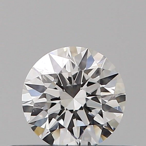 0.3 carat F-VS2 Excellent cut Natūralus Round Deimantas (1)