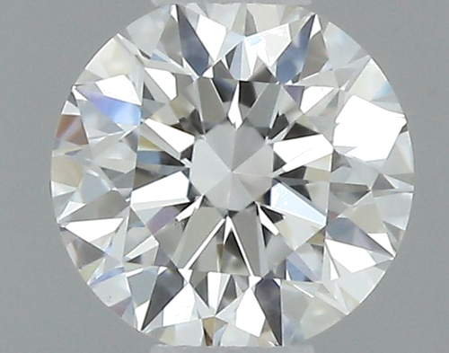 0.34 carat G-VS2 Excellent cut Natūralus Round Deimantas (1)