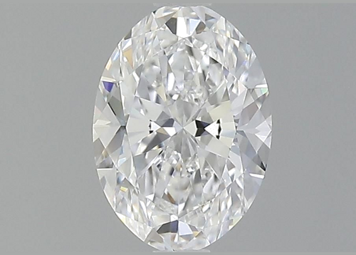 1.5 carat E-VVS1 Natūralus Oval Deimantas (1)