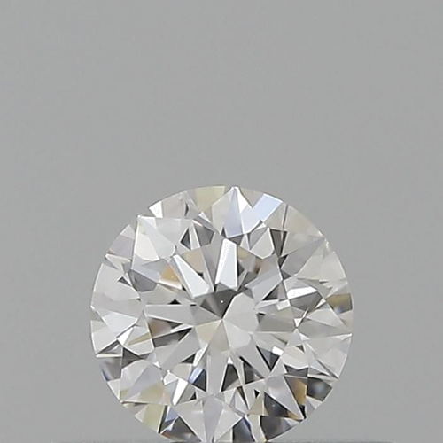 0.31 carat E-VVS2 Excellent cut Natūralus Round Deimantas (1)