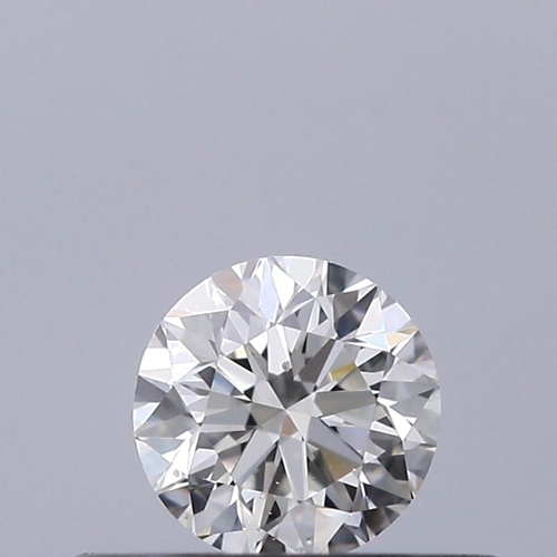 0.3 carat G-SI1 Very Good cut Natūralus Round Deimantas (1)