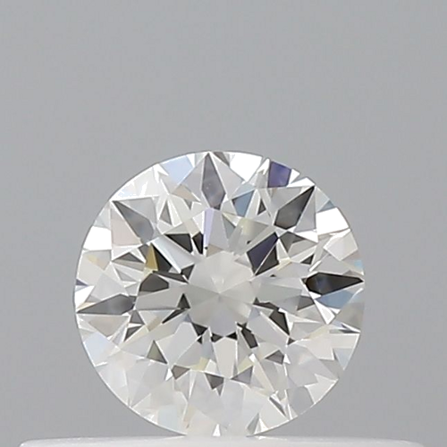0.3 carat H-VS1 Very Good cut Natūralus Round Deimantas (1)