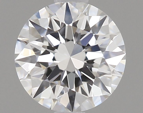 0.35 carat E-IF Excellent cut Natūralus Round Deimantas (1)