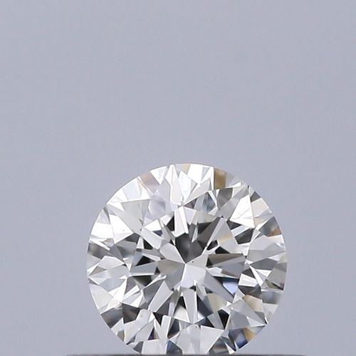 0.3 carat G-VS1 Excellent cut Natūralus Round Deimantas (1)