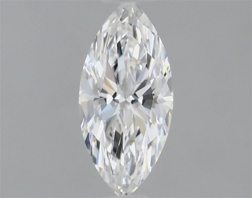 0.31 carat E-VS2 Natūralus Marquise Deimantas (1)