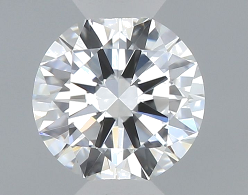 0.3 carat G-VVS2 Very Good cut Natūralus Round Deimantas (1)