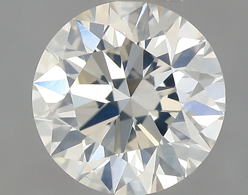 0.63 carat J-SI1 Excellent cut Natūralus Round Deimantas (1)