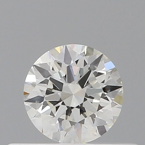0.3 carat I-VVS1 Excellent cut Natūralus Round Deimantas (1)