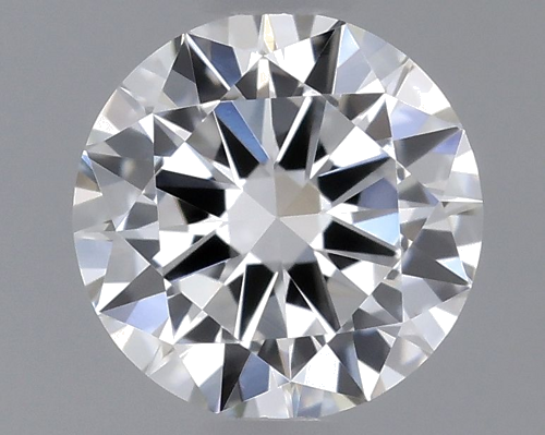 0.3 carat G-VS1 Very Good cut Natūralus Round Deimantas (1)