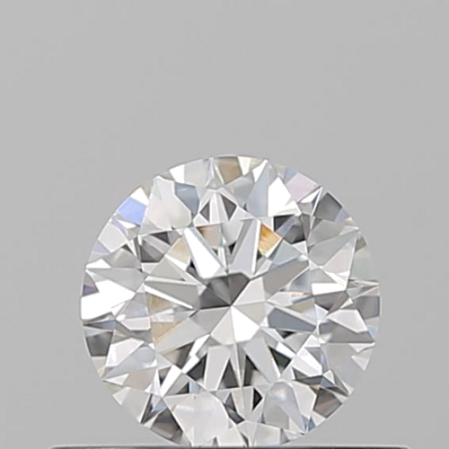 0.43 carat G-VS1 Excellent cut Natūralus Round Deimantas (1)